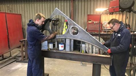 one off metal fabrication|One Off Fabrication .